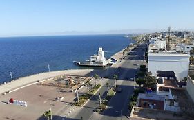 Residence La Corniche Etage 4