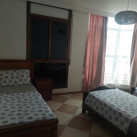 Residence La Corniche Etage 4 Nador Exterior foto