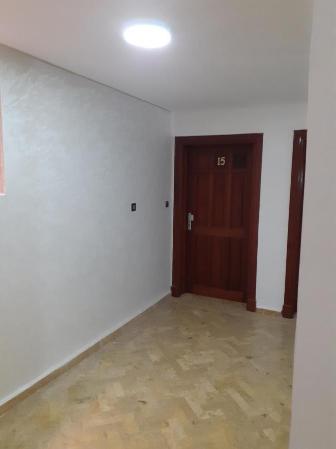Residence La Corniche Etage 4 Nador Exterior foto