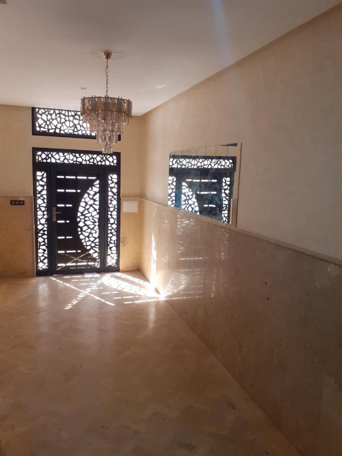 Residence La Corniche Etage 4 Nador Exterior foto