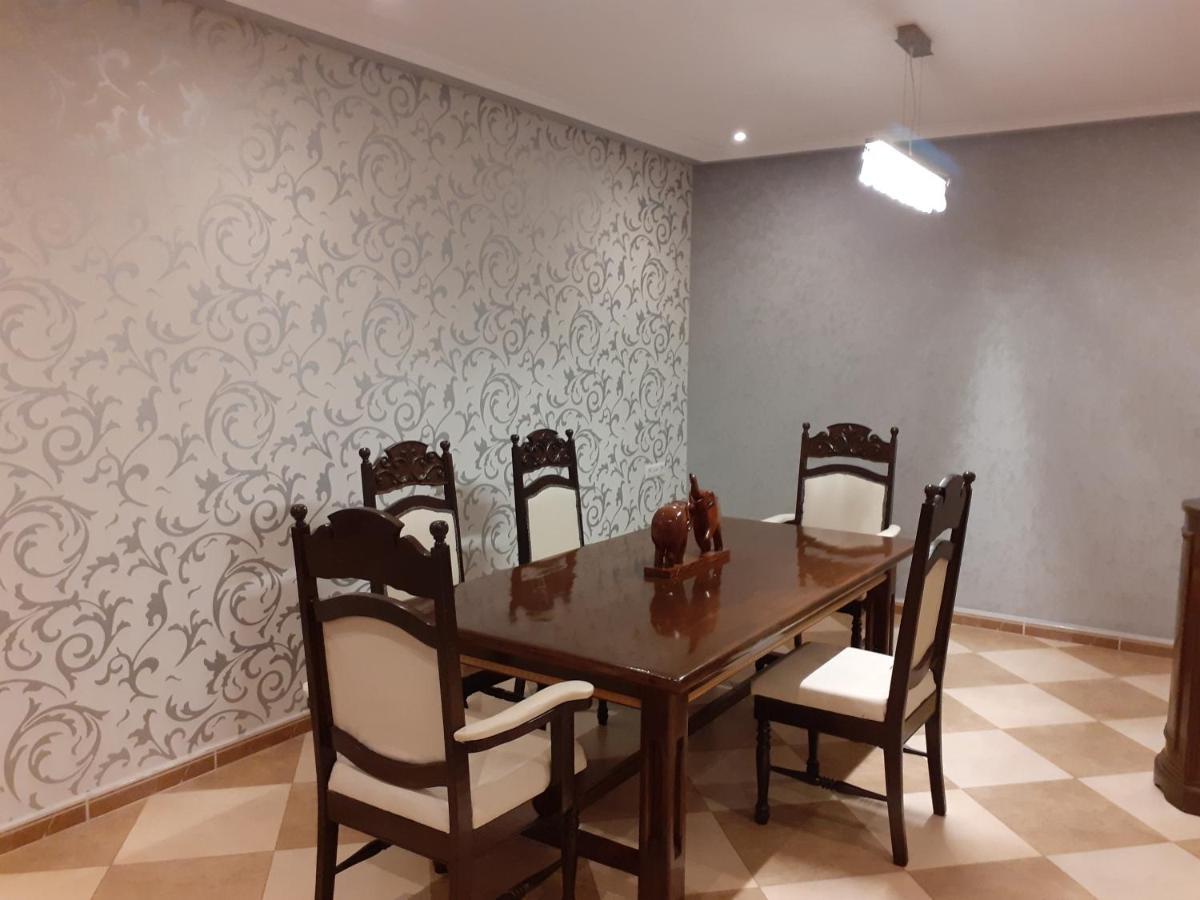Residence La Corniche Etage 4 Nador Exterior foto