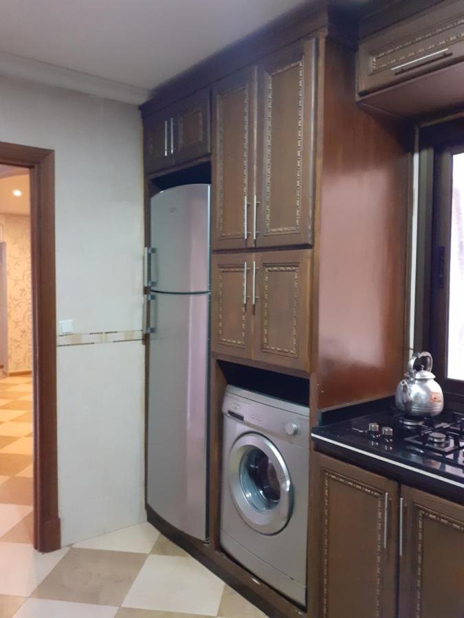 Residence La Corniche Etage 4 Nador Exterior foto