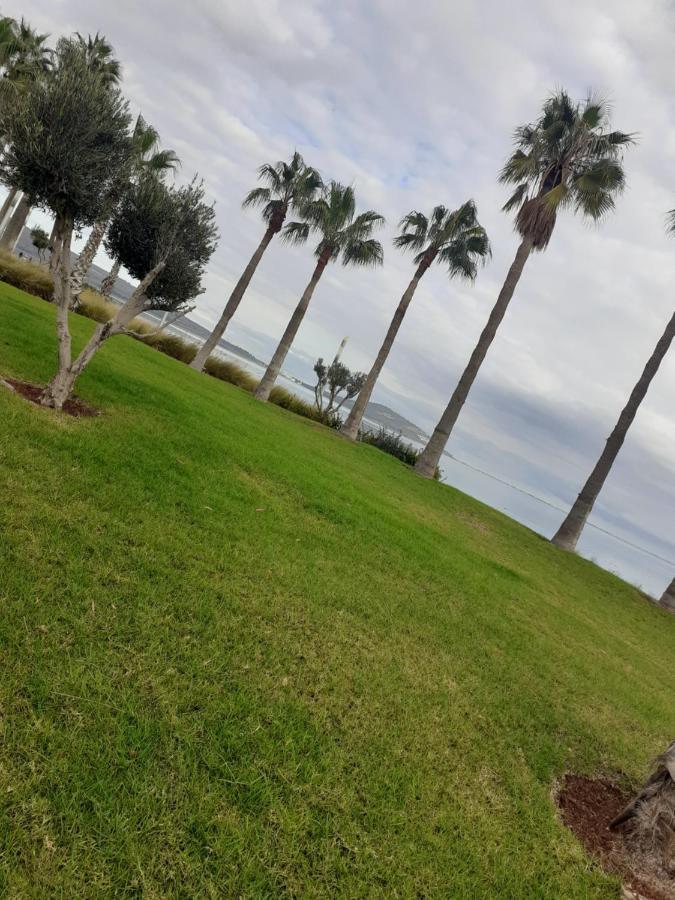 Residence La Corniche Etage 4 Nador Exterior foto