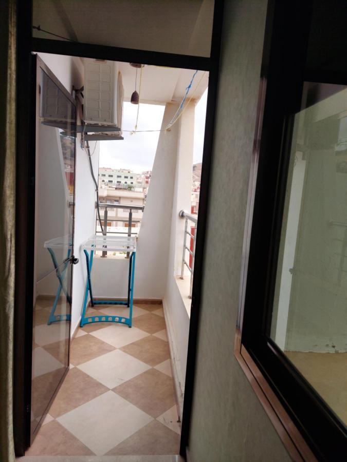 Residence La Corniche Etage 4 Nador Exterior foto